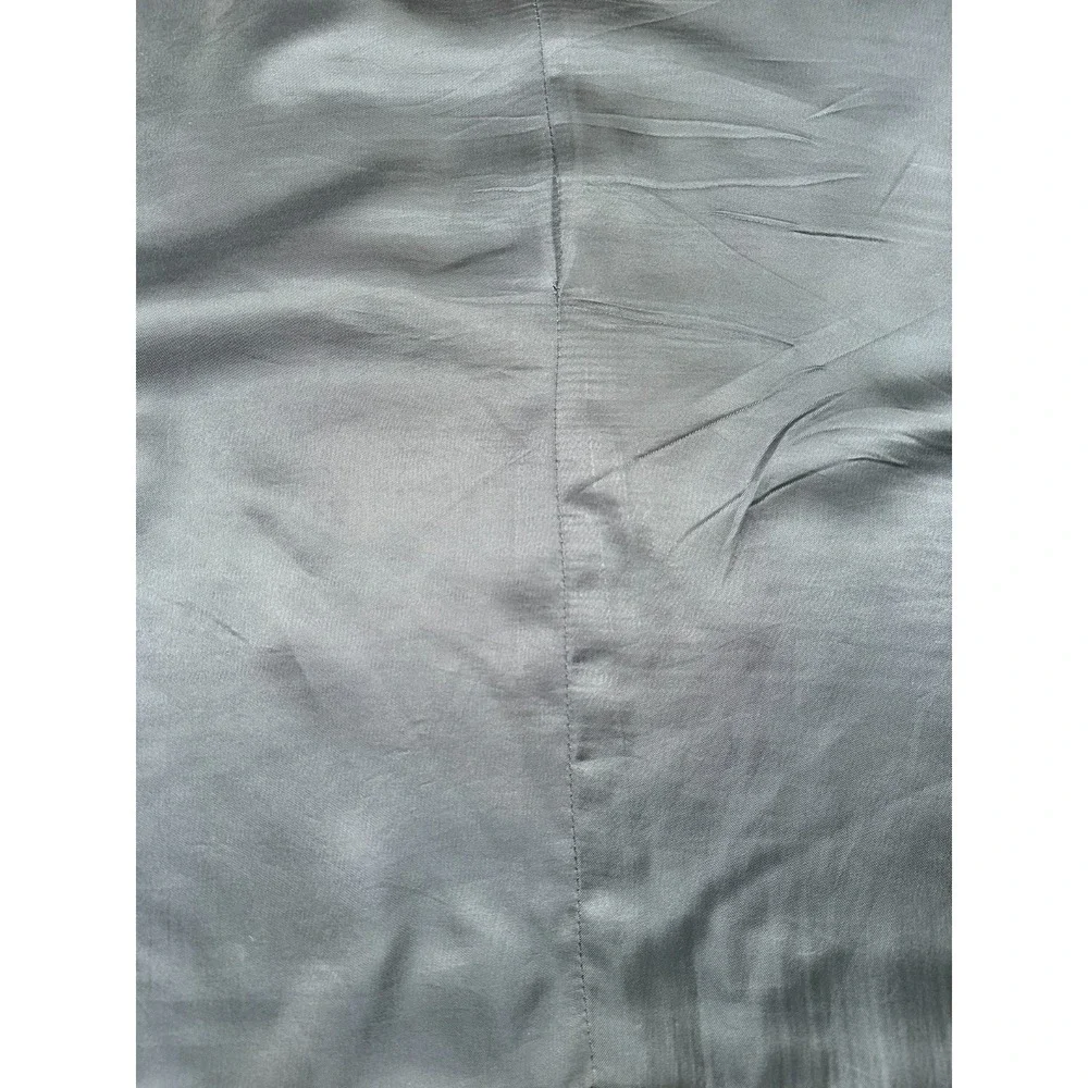 Polo Ralph Lauren Blazer Jacket Mens 48 Blue Wool‎ Single Breasted Notch Lapel